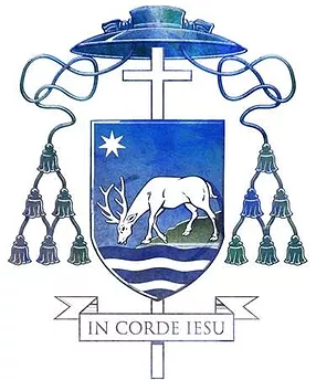 Logo for Immaculate Conception & St Joseph's