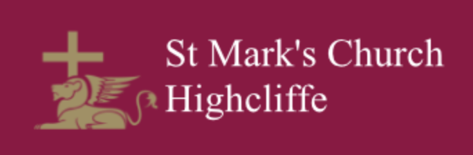 Logo for St Mark's, Highcliffe