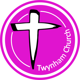 Logo for Twynham Church
